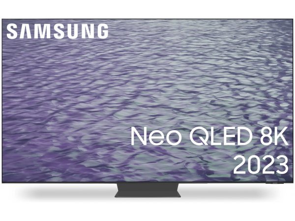Телевизор Samsung QE85QN800C