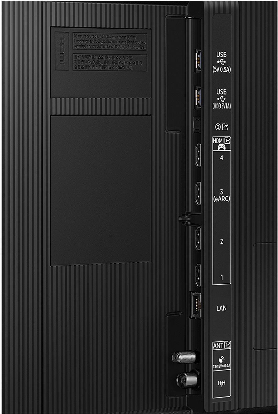 Телевизор Samsung QE85QN80FAUXRU, фото 8