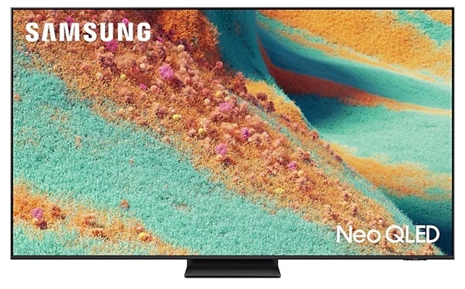 Телевизор Samsung QE85QN85F