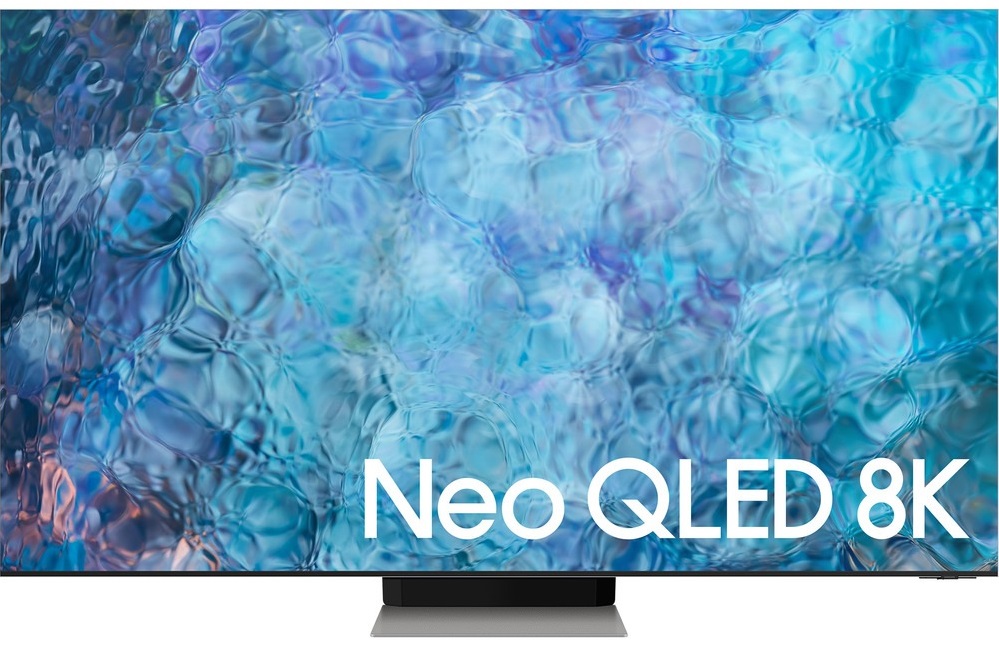 Телевизор Samsung QE85QN900AUXRU, фото 2