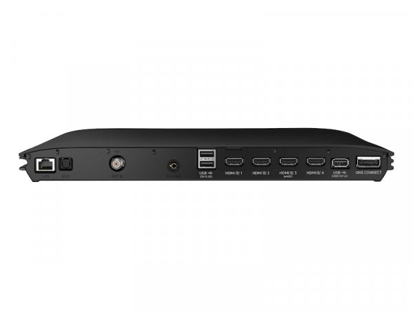 Телевизор Samsung QE85QN900B, фото 4