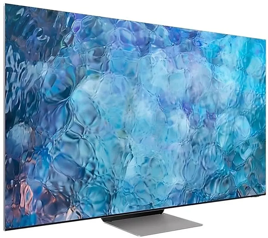 Телевизор Samsung QE85QN900BUXCE, фото 4