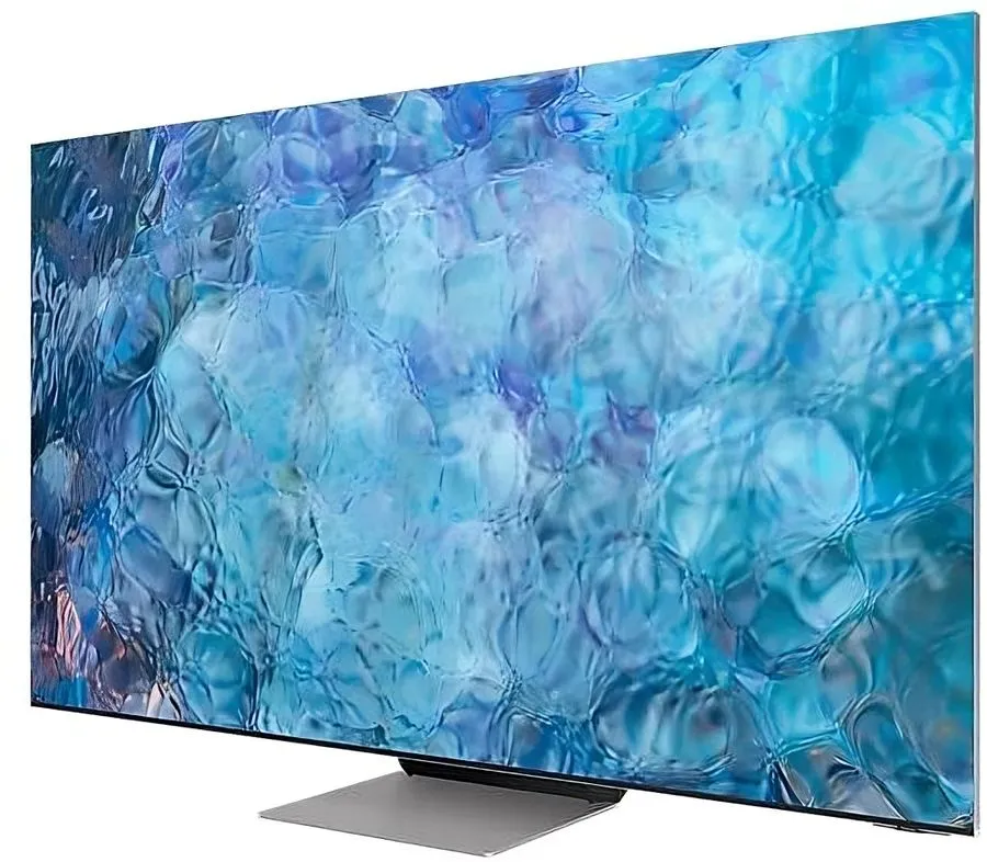 Телевизор Samsung QE85QN900BUXCE, фото 5