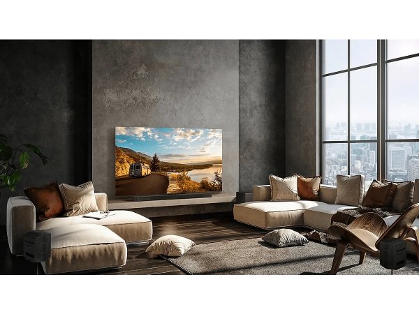 Телевизор Samsung QE85QN900C, превью предыдущего фото