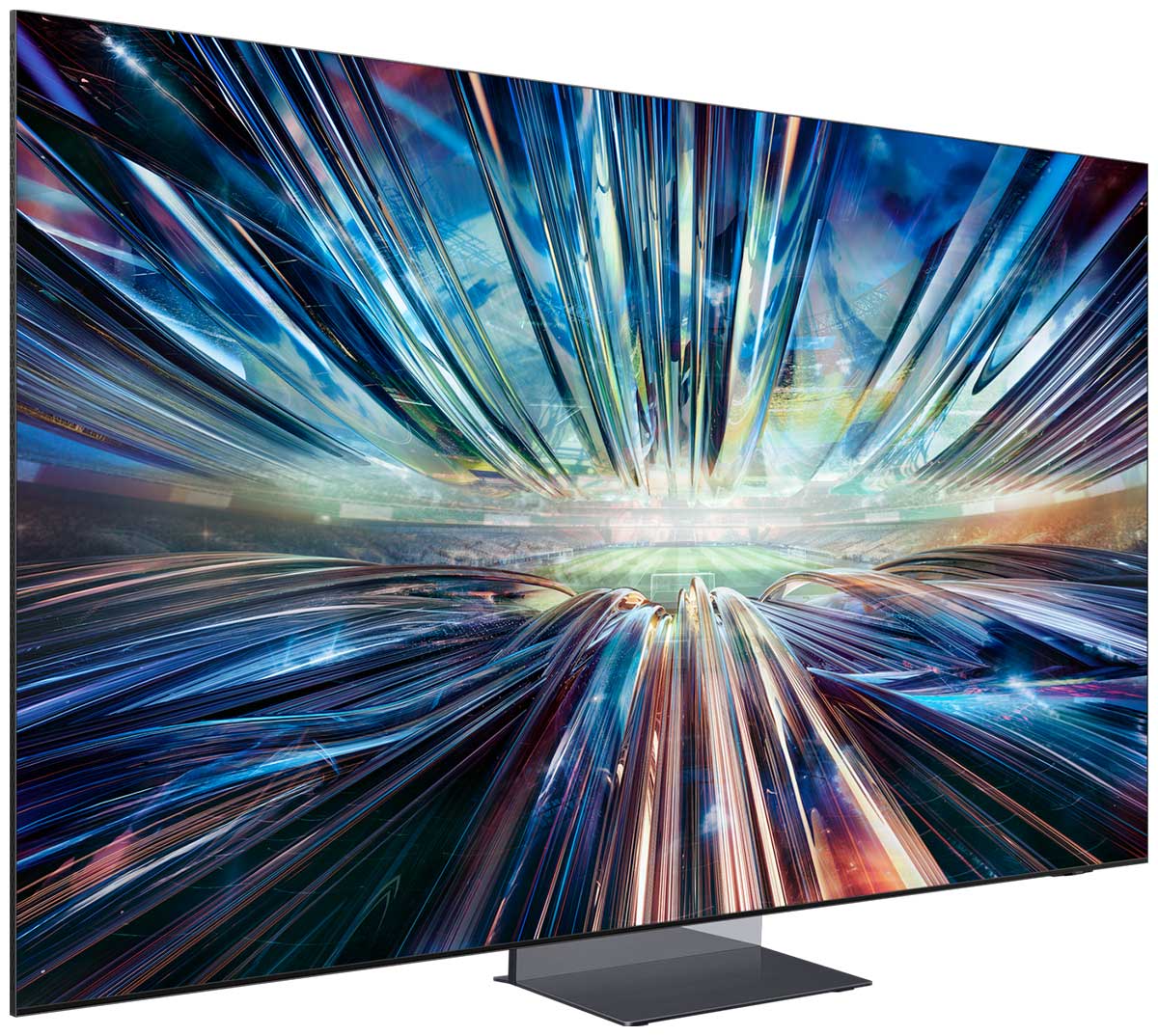 Телевизор Samsung QE85QN900DUXRU, фото 4
