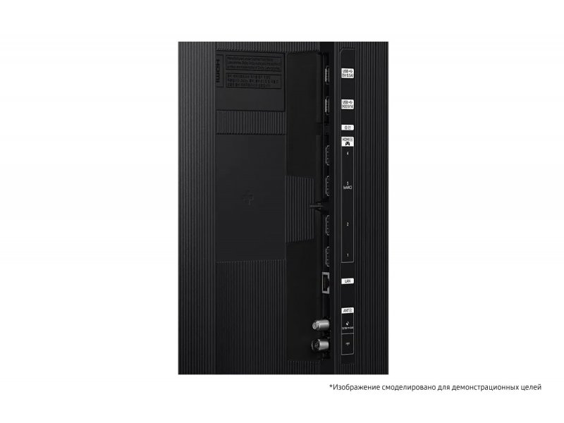 Телевизор Samsung QE85QN900F EU, фото 6