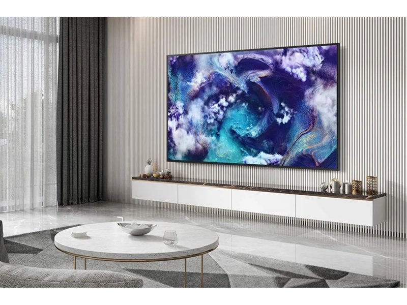 Телевизор Samsung QE85QN900F EU, превью предыдущего фото