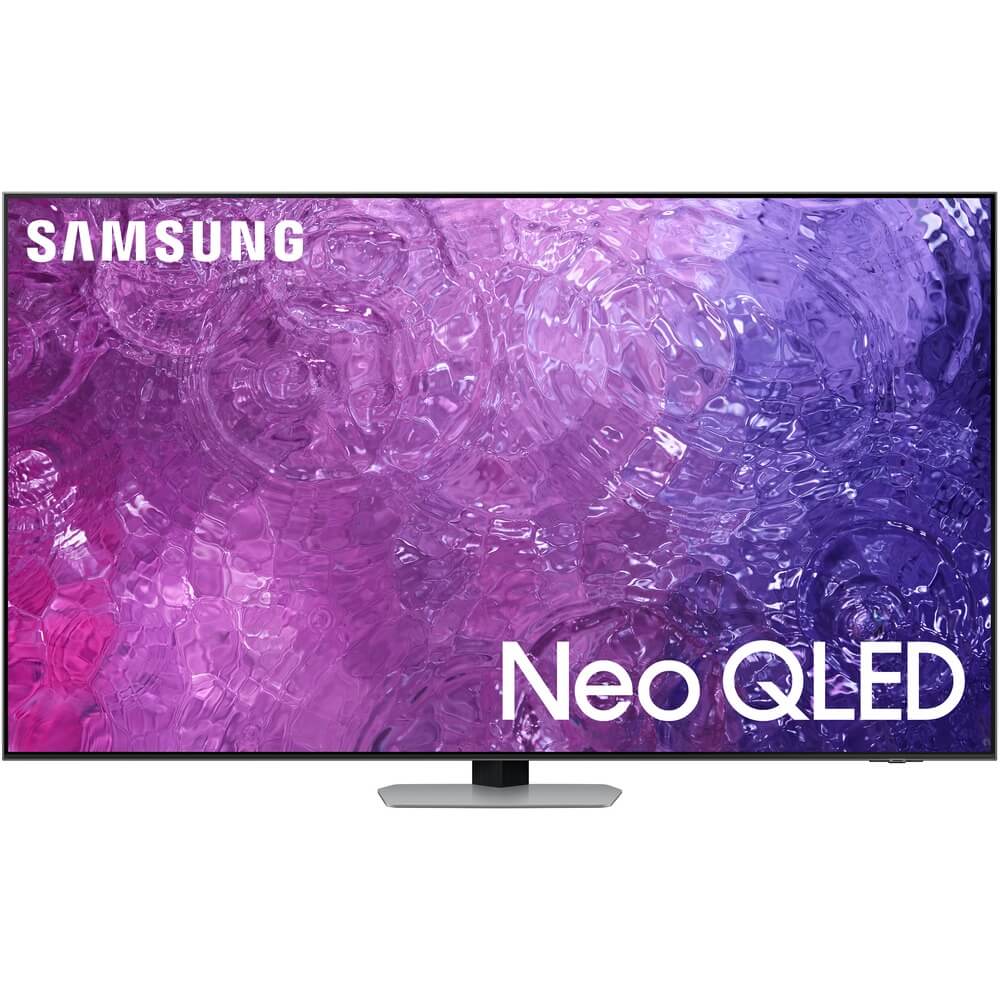Телевизор Samsung QE85QN90CAUXRU, превью следующего фото