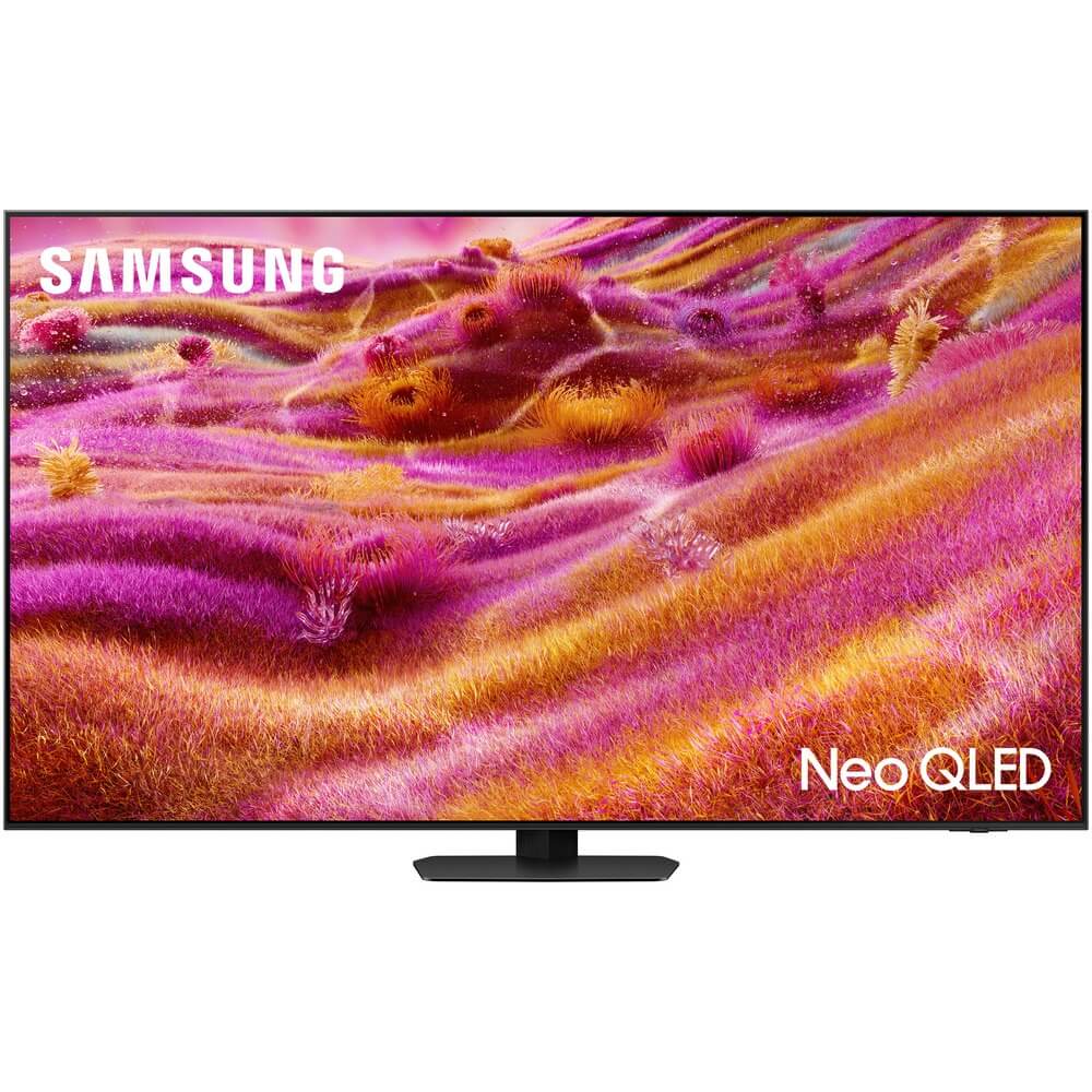 Телевизор Samsung QE85QN90F