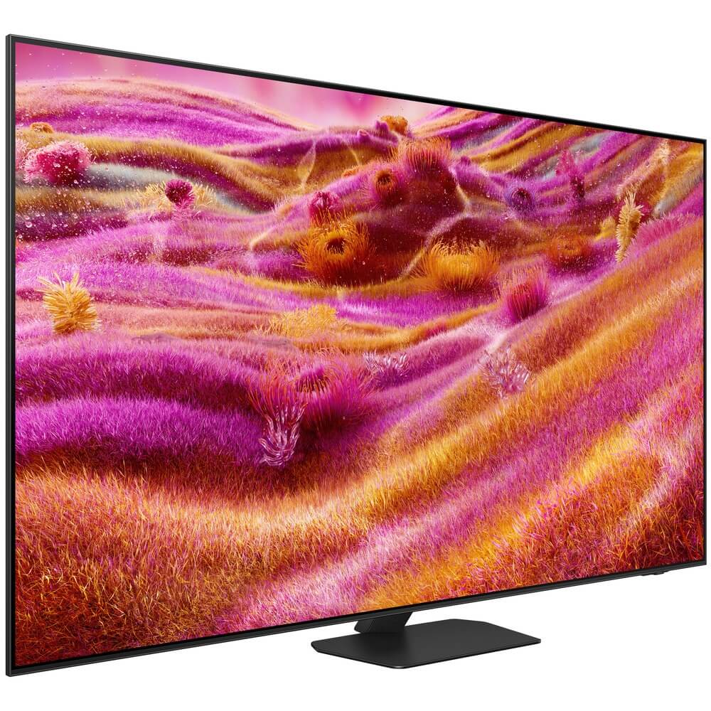 Телевизор Samsung QE85QN90F, фото 4