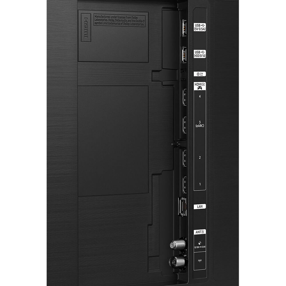 Телевизор Samsung QE85QN90F, превью предыдущего фото