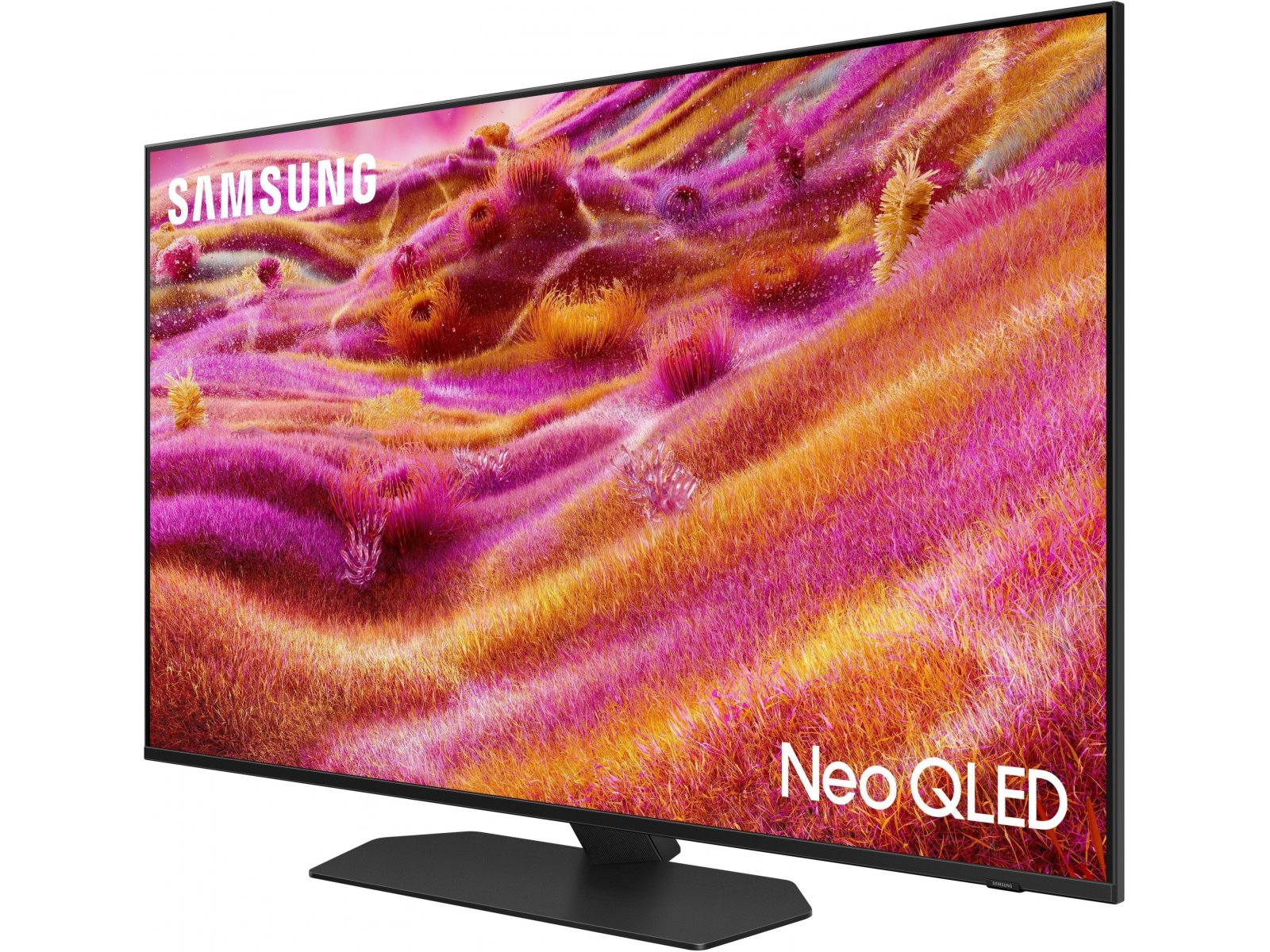 Телевизор Samsung QE85QN90FAUXRU, фото 4