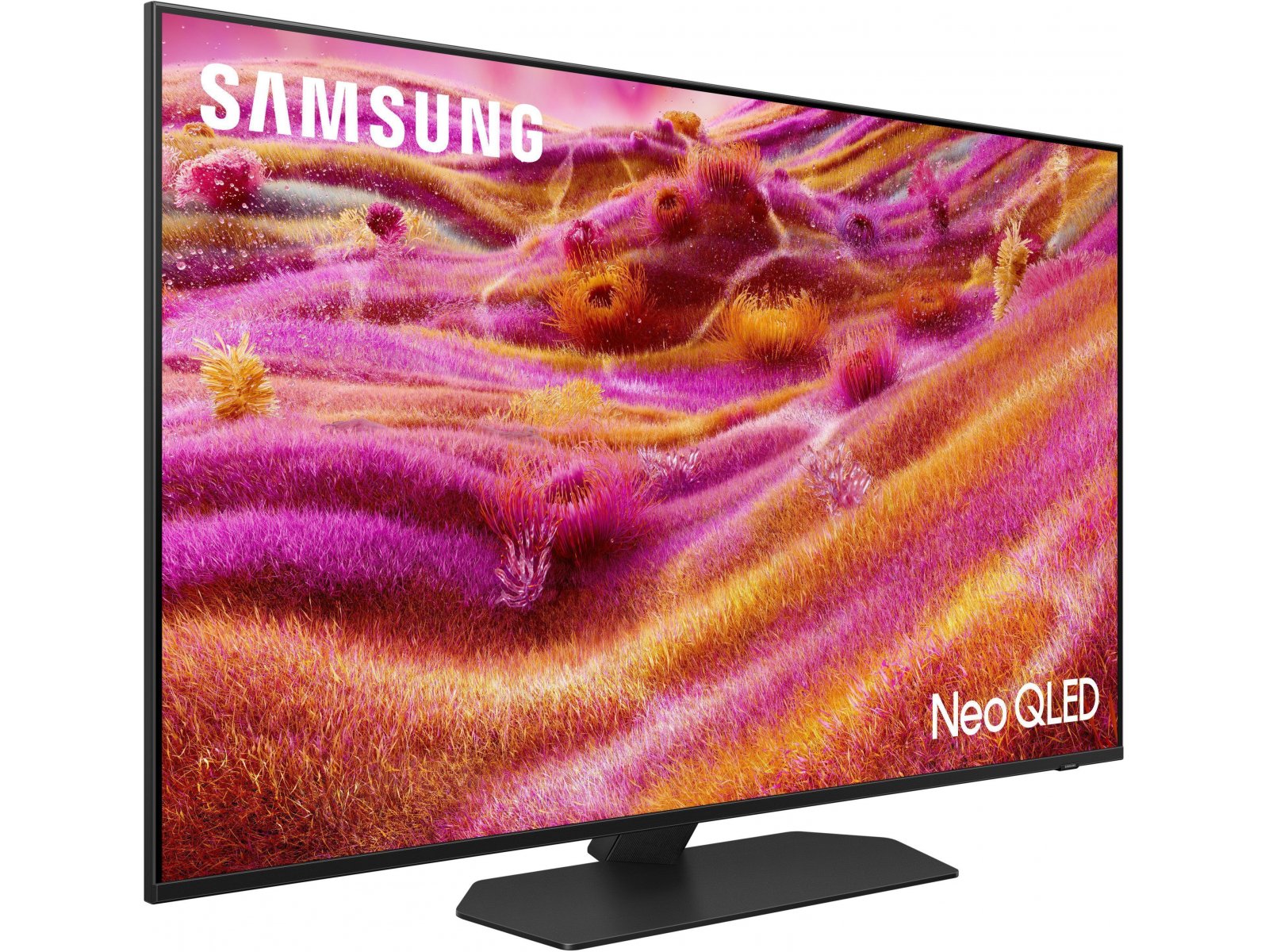Телевизор Samsung QE85QN90FAUXRU, фото 5