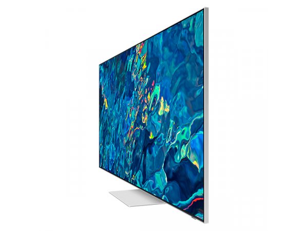 Телевизор Samsung QE85QN95B, фото 4