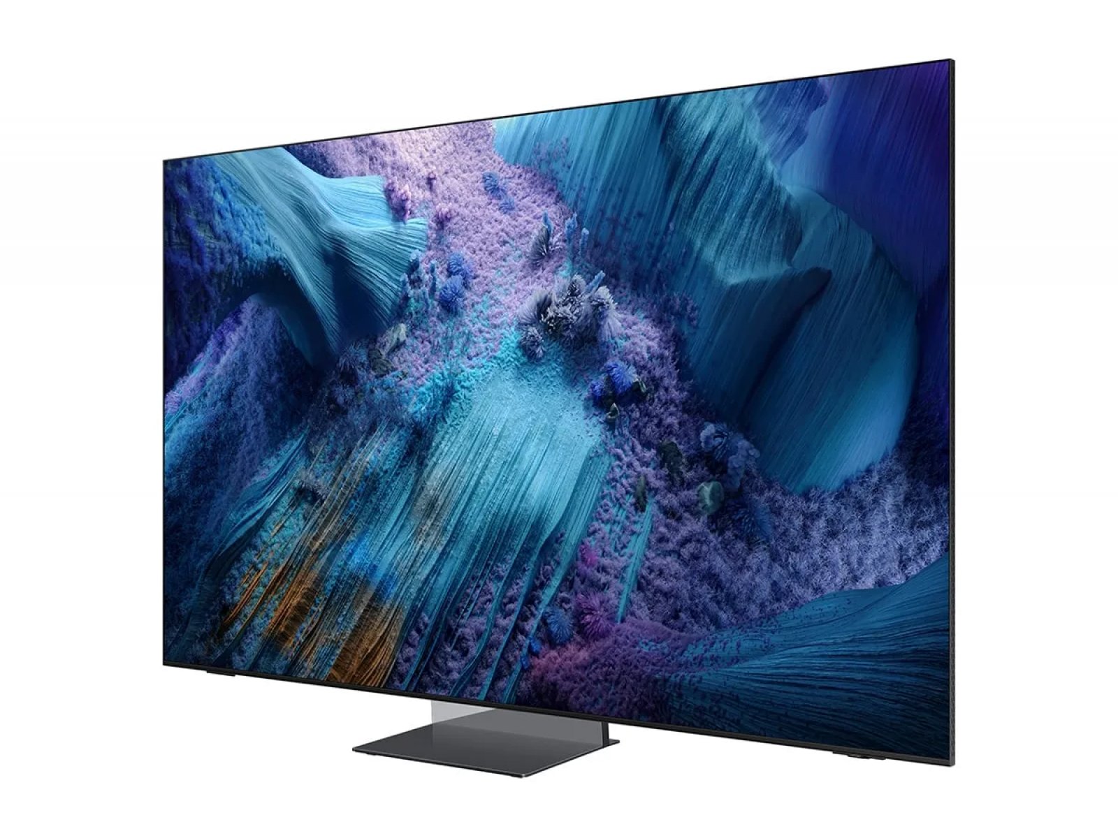 Телевизор Samsung QE85QN990F, фото 2