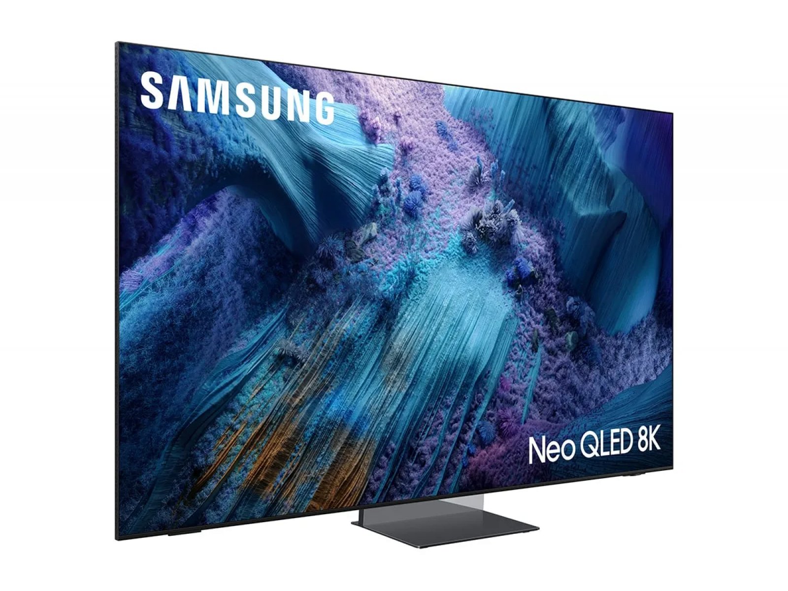 Телевизор Samsung QE85QN990F, фото 3