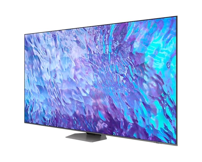 Телевизор Samsung QE98Q80C EU, фото 2