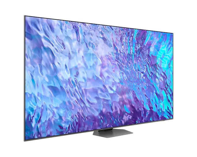 Телевизор Samsung QE98Q80C EU, фото 3