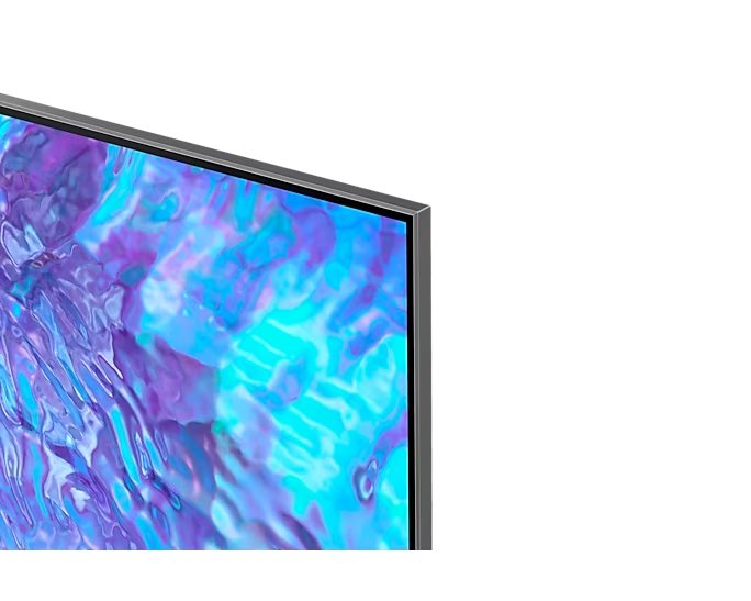 Телевизор Samsung QE98Q80C EU, фото 5