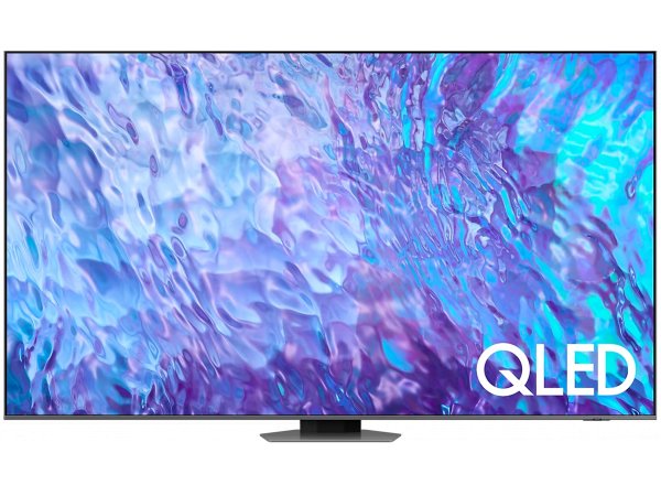 Телевизор Samsung QE98Q80CAUXRU