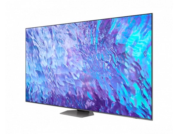Телевизор Samsung QE98Q80CAUXRU, превью следующего фото