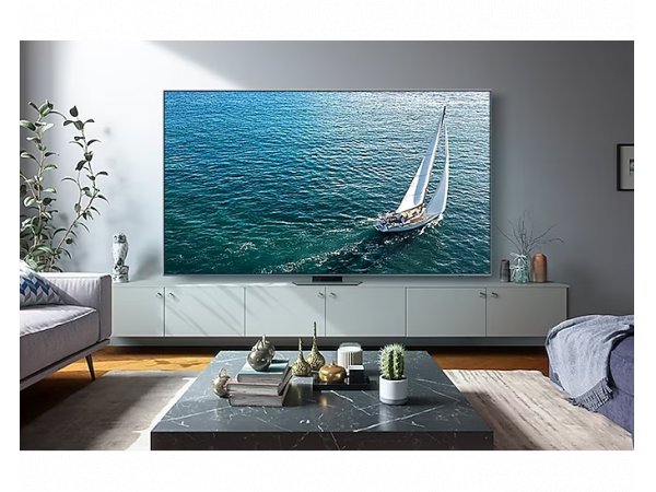 Телевизор Samsung QE98Q80CAUXRU, фото 6