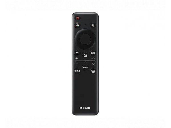 Телевизор Samsung QE98Q80CAUXRU, превью предыдущего фото