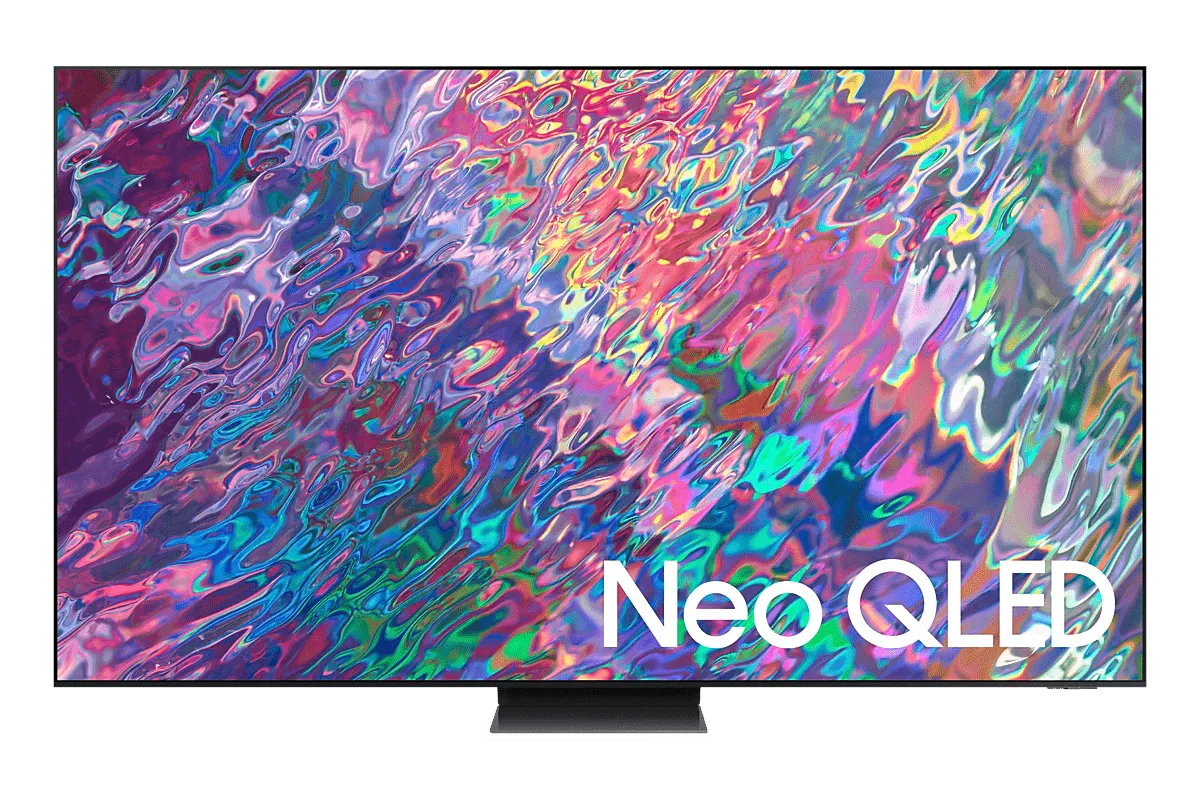 Телевизор Samsung QE98QN100BUXRU, фото 2