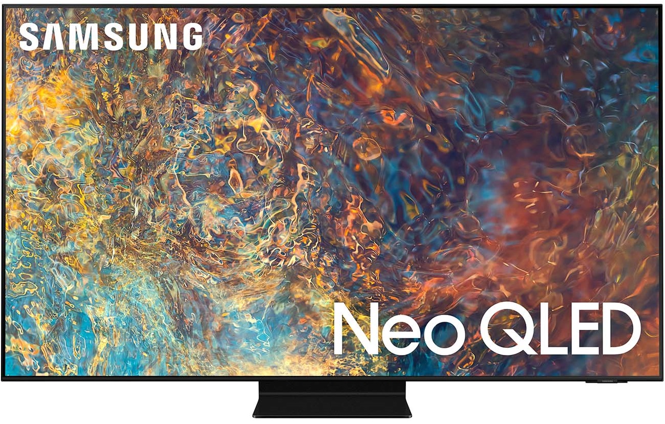 Телевизор Samsung QE98QN90A, фото 2