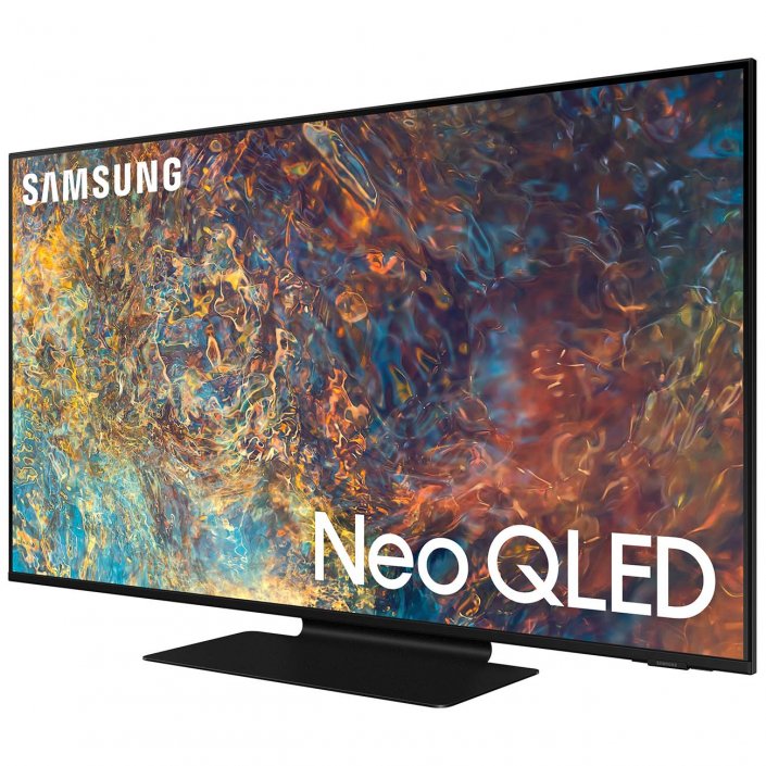 Телевизор Samsung QE98QN90AA, фото 4