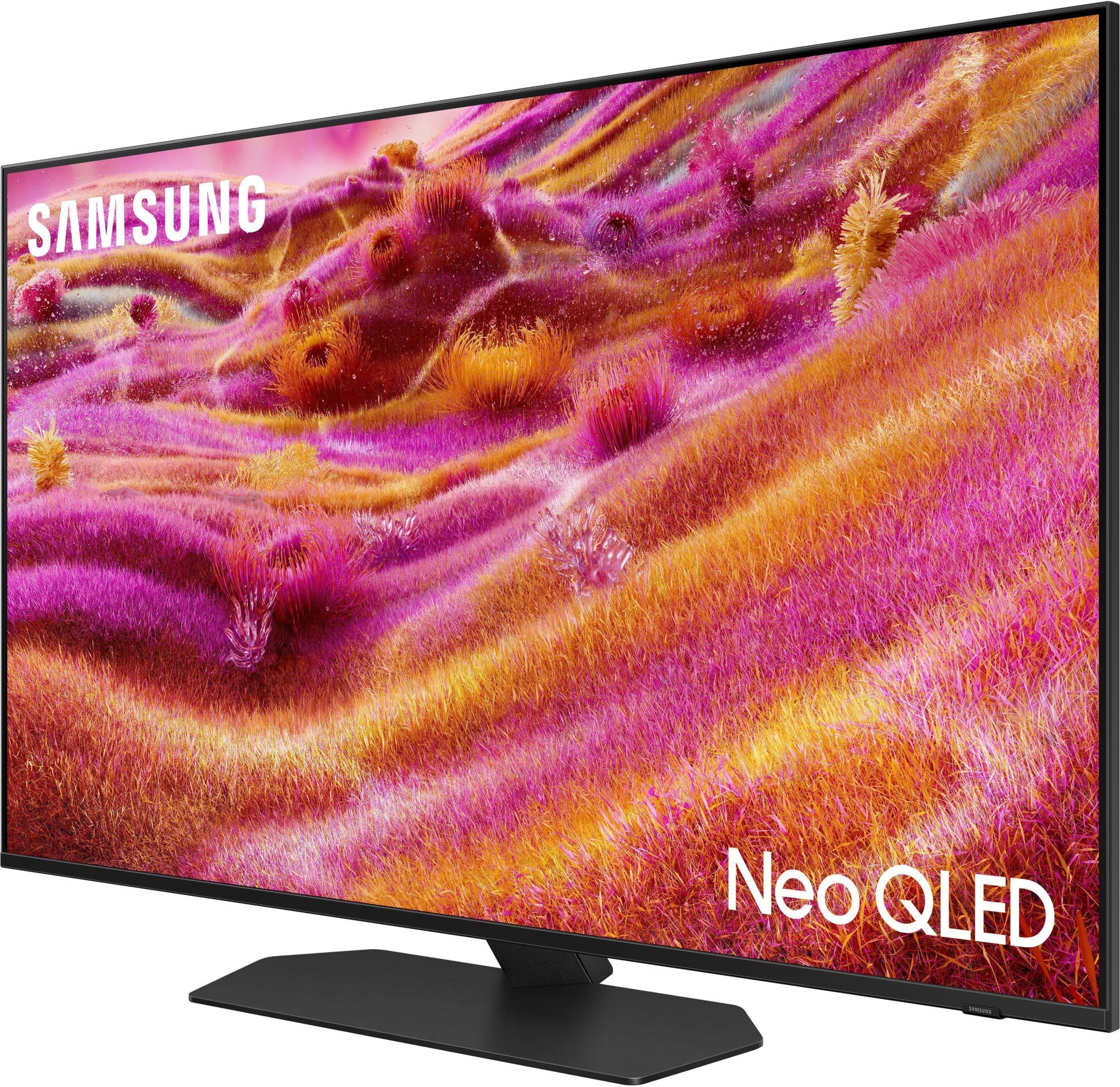 Телевизор Samsung QE98QN90F, фото 4