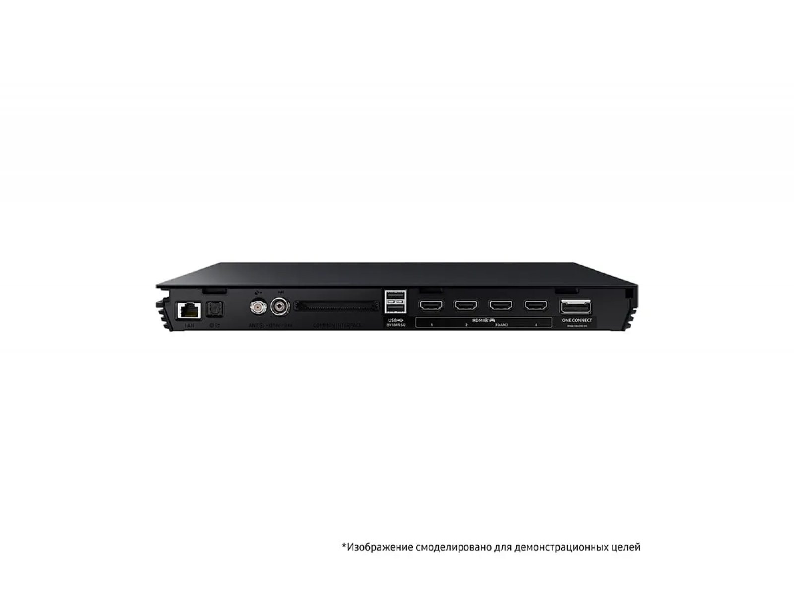 Телевизор Samsung QE98QN990F, фото 8