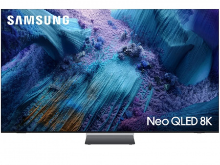 Телевизор Samsung QE98QN990H