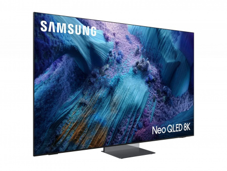 Телевизор Samsung QE98QN990H, превью следующего фото