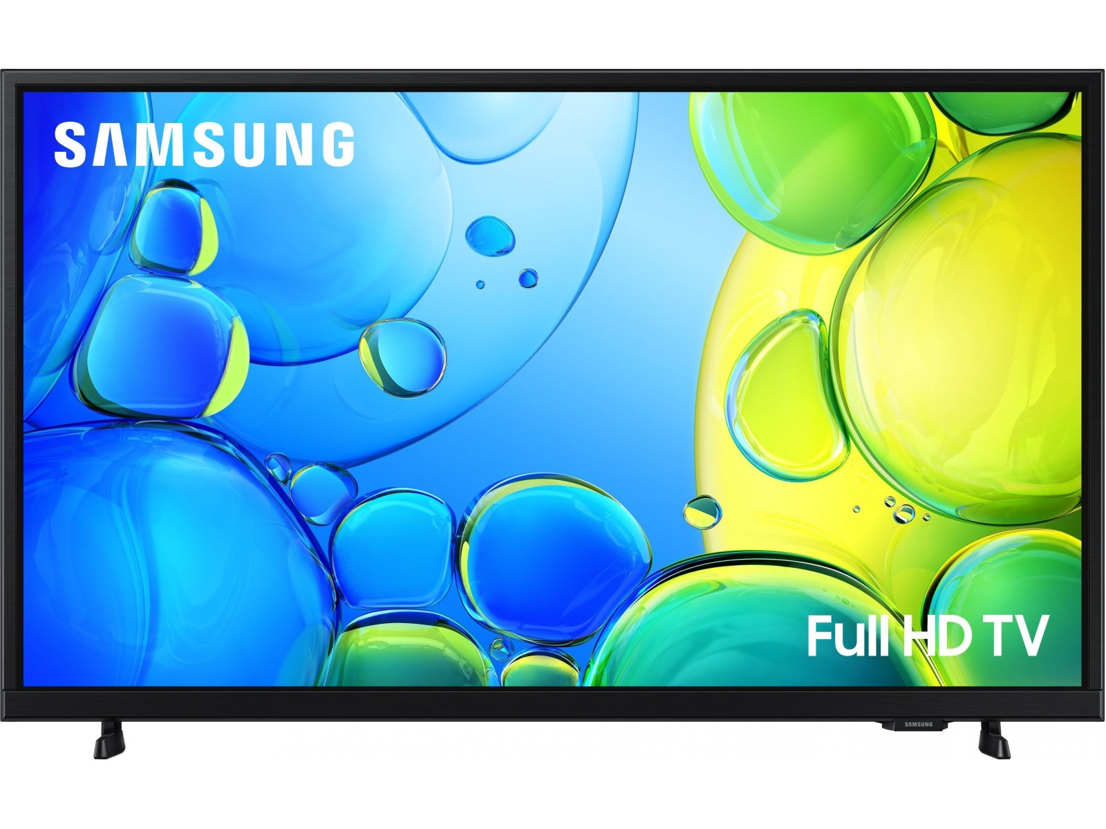 Телевизор Samsung UE32F6000FUXRU, превью следующего фото