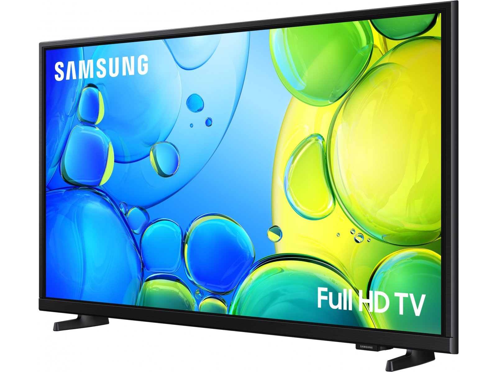 Телевизор Samsung UE32F6000FUXRU, фото 3