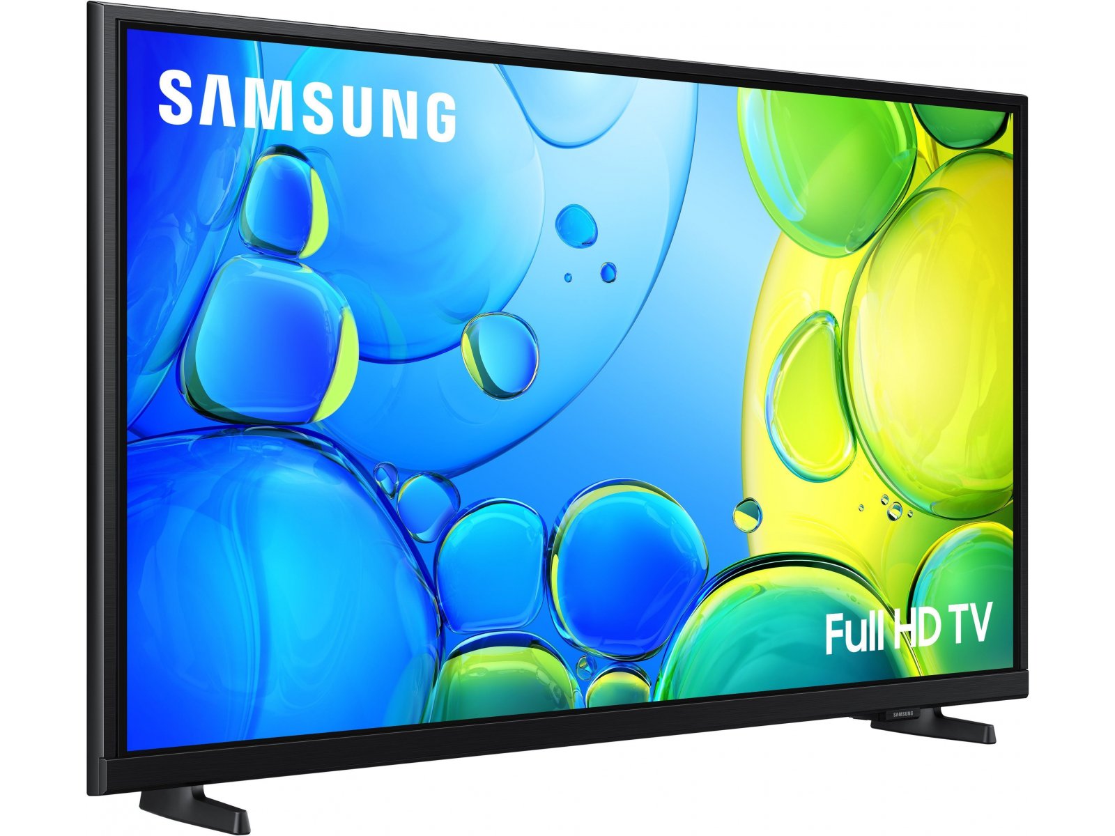 Телевизор Samsung UE32F6000FUXRU, фото 4