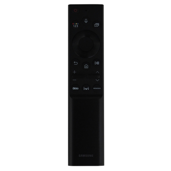 Телевизор Samsung UE43AU7100U, превью предыдущего фото