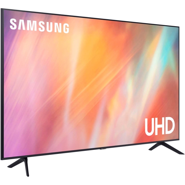 Телевизор Samsung UE43AU7100U, фото 3