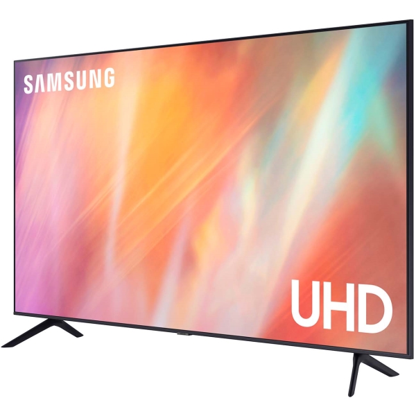 Телевизор Samsung UE43AU7100U, фото 4