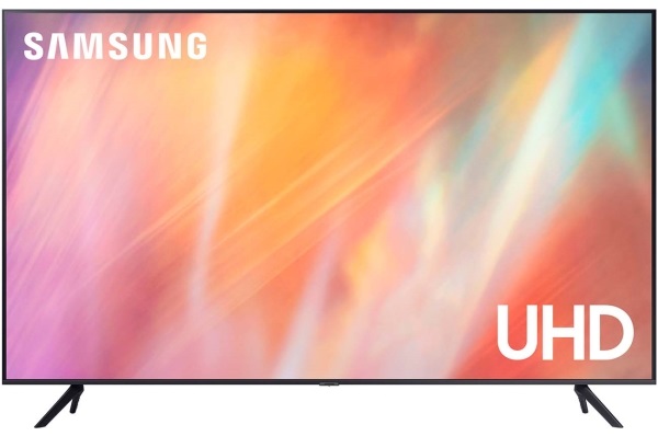 Телевизор Samsung UE43AU7170U, фото 2