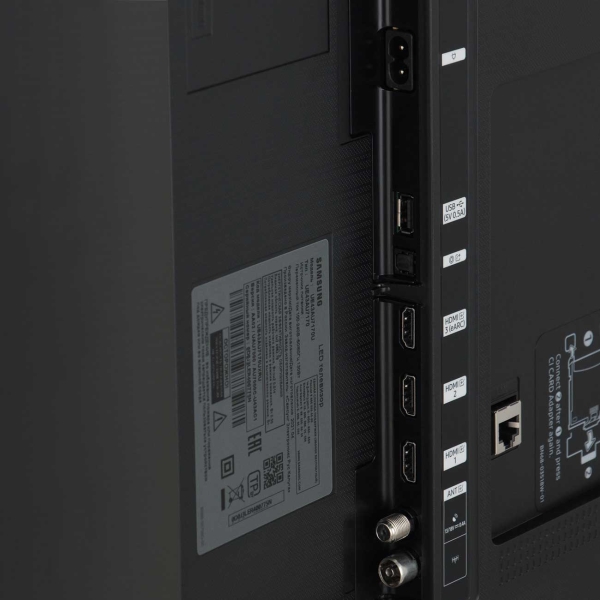 Телевизор Samsung UE43AU7170U, фото 11
