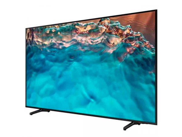 Телевизор Samsung UE43BU8000, фото 2