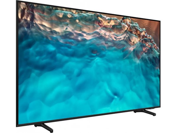 Телевизор Samsung UE43BU8000, фото 4