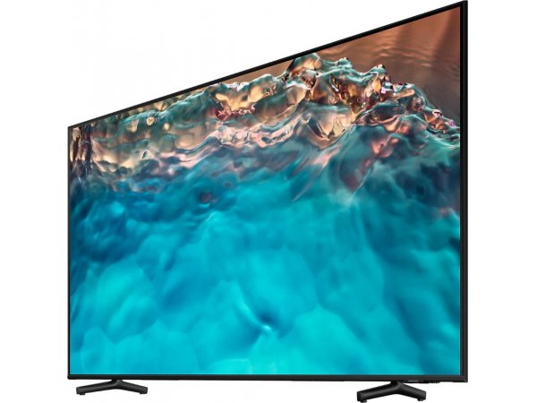 Телевизор Samsung UE43BU8000, фото 5