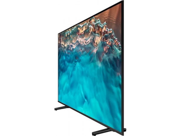 Телевизор Samsung UE43BU8000, фото 7