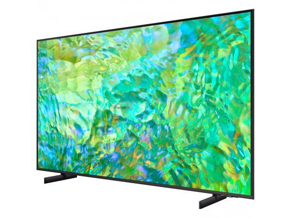 Телевизор Samsung UE43CU8000UXRU, фото 3