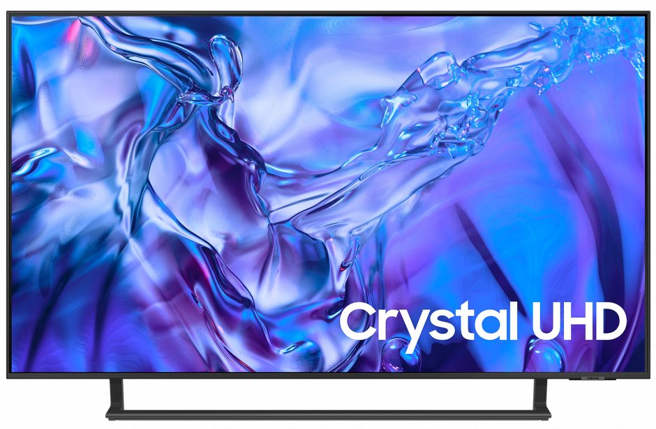 Телевизор Samsung UE43DU8500U