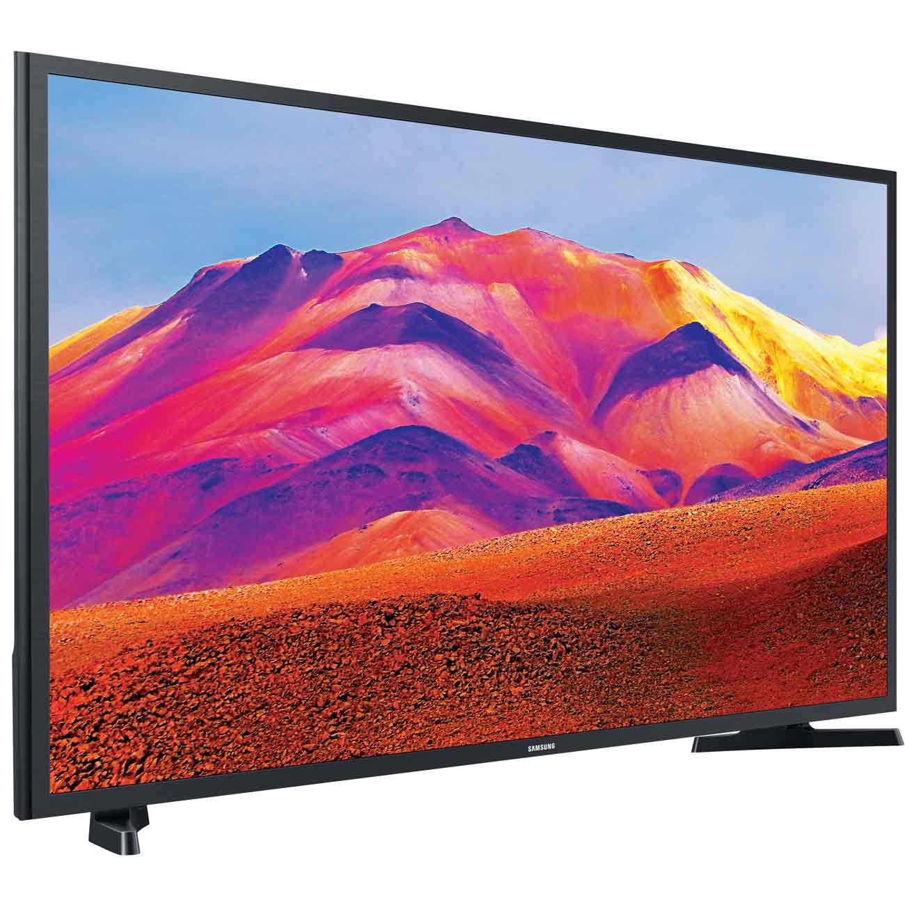 Телевизор Samsung UE43T5300AUXRU, фото 3