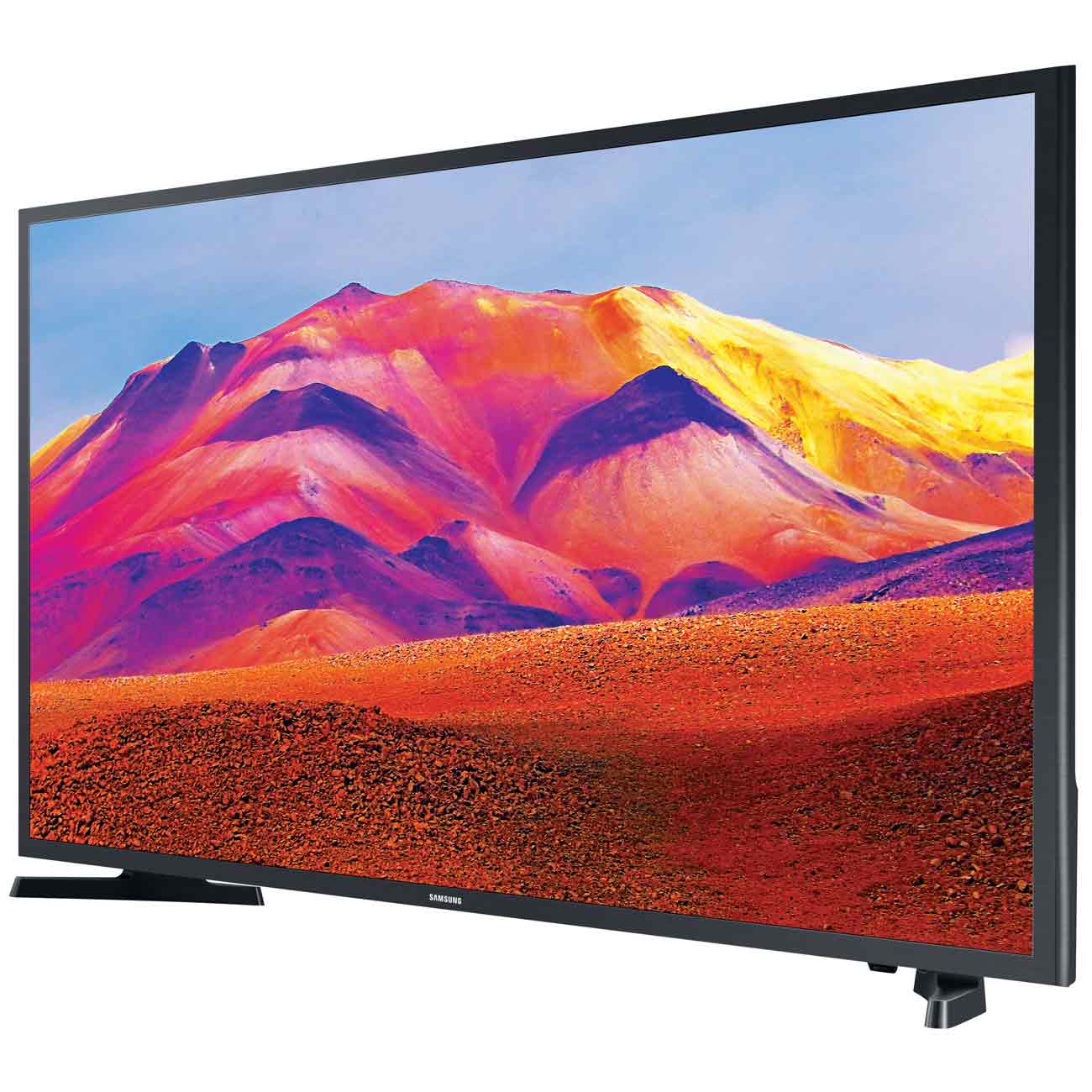 Телевизор Samsung UE43T5300AUXRU, фото 4